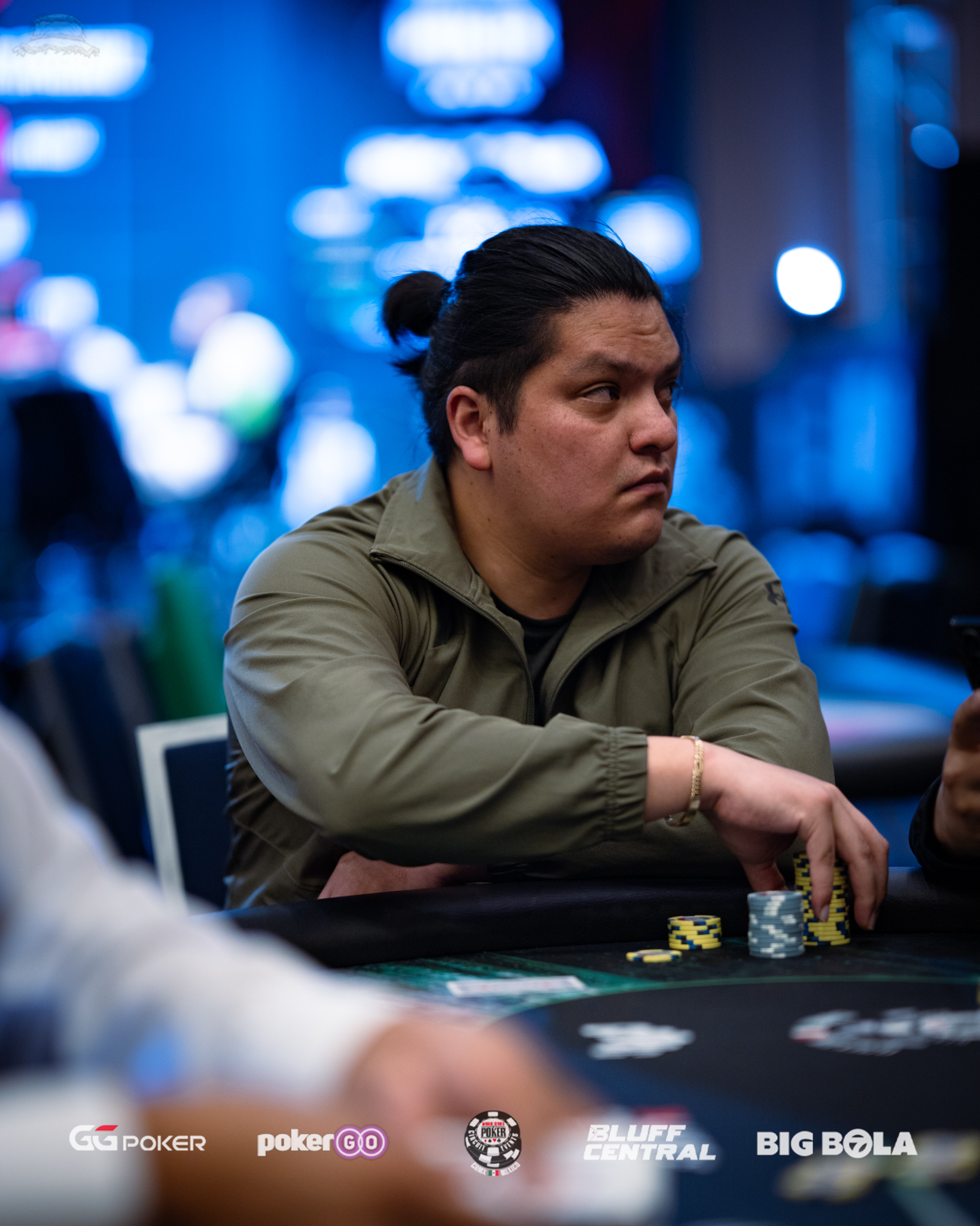 Galería WSOP México