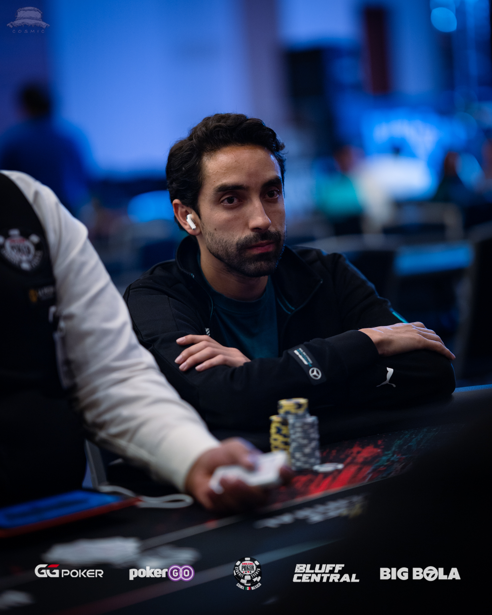 Galería WSOP México