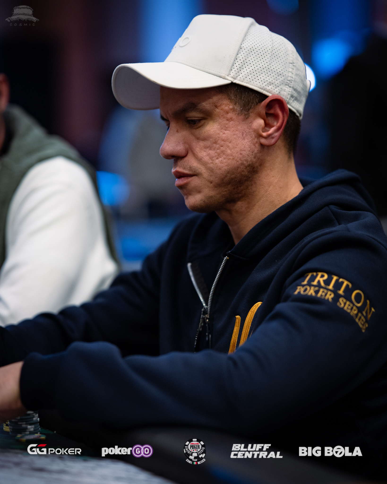 Galería WSOP México