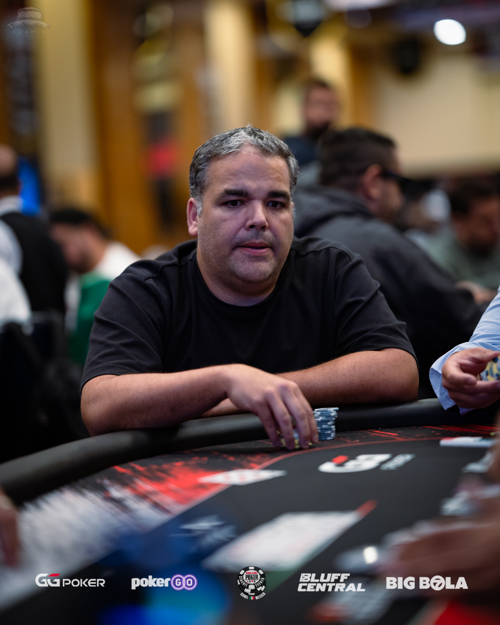 Galería WSOP México