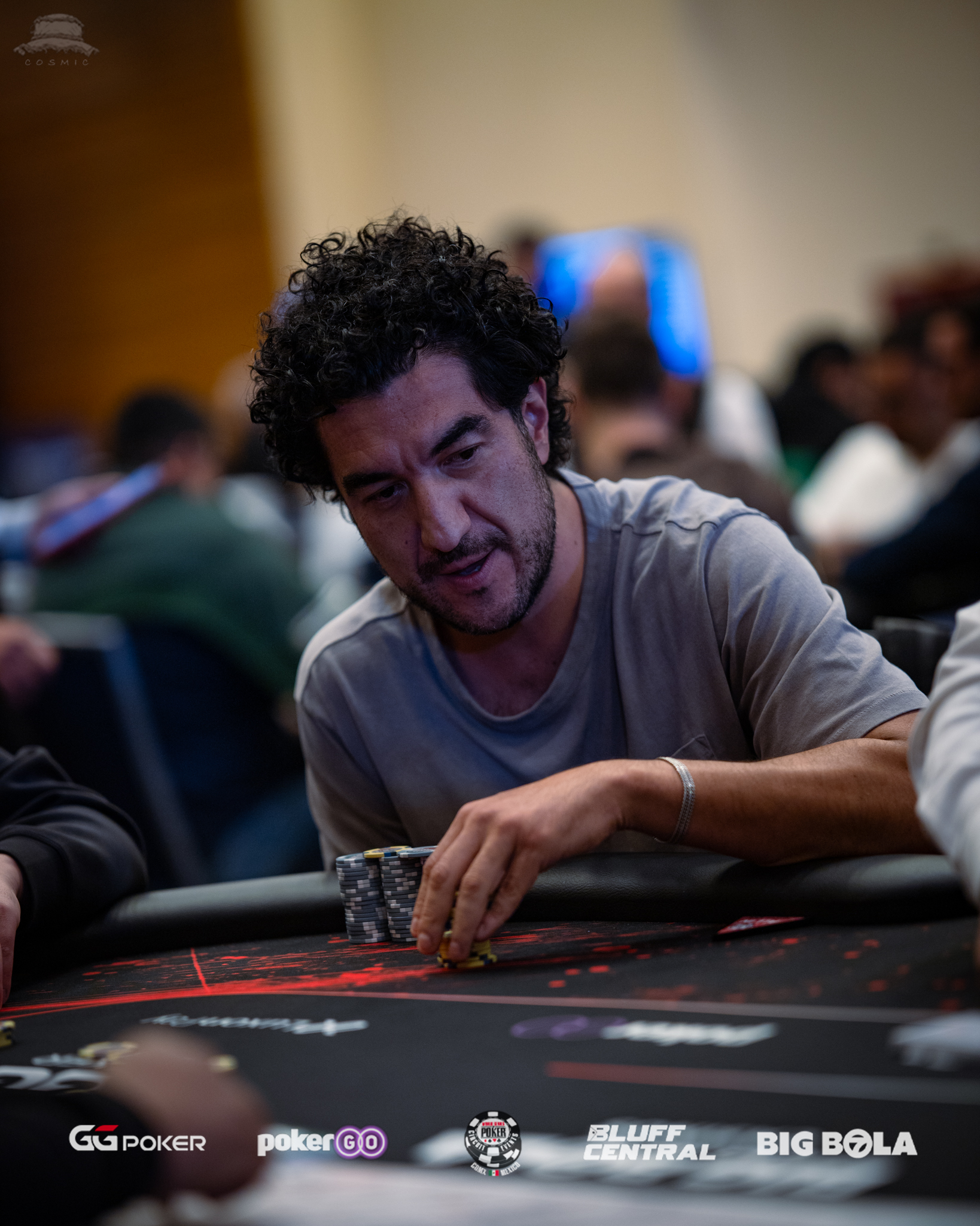 Galería WSOP México