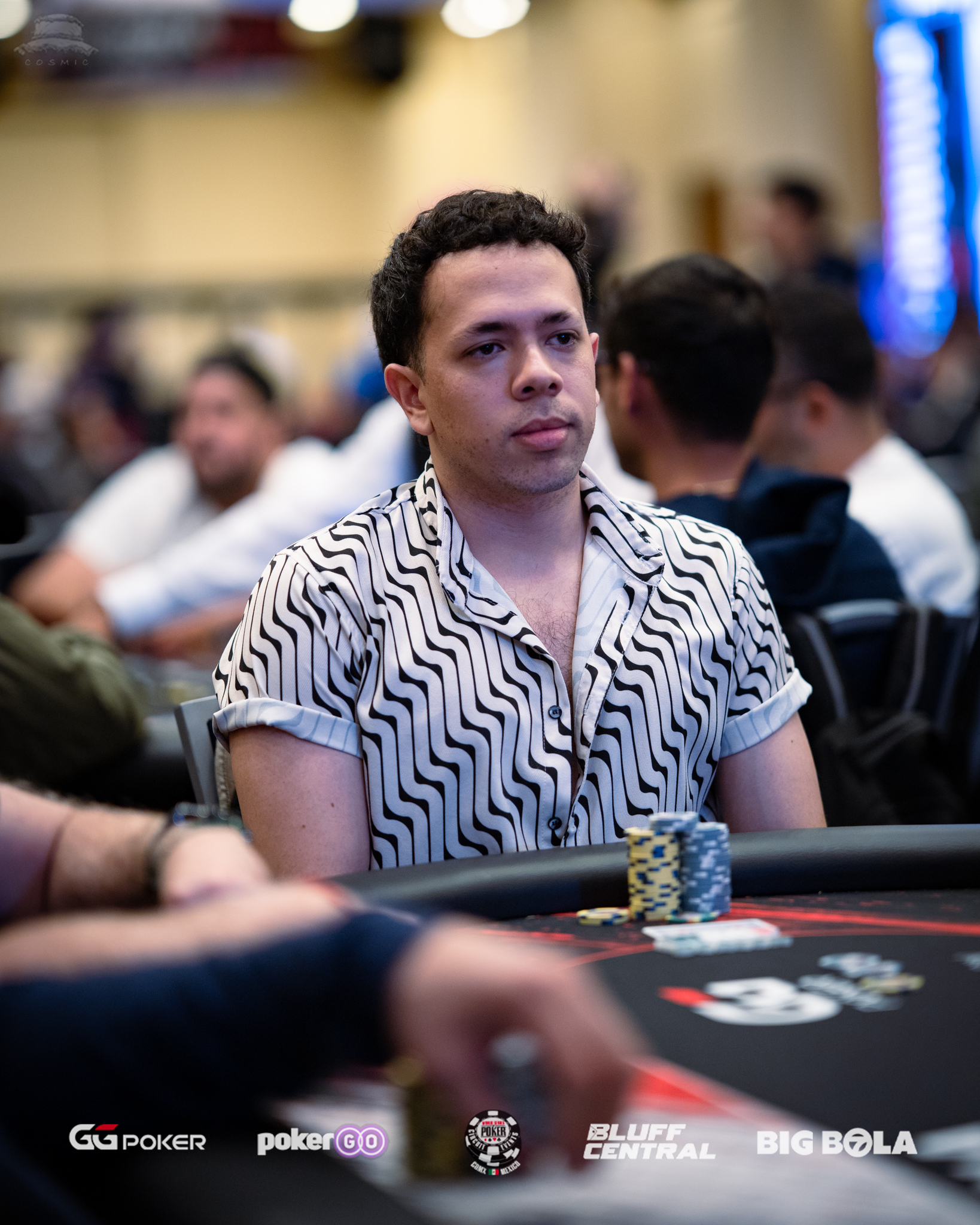 Galería WSOP México