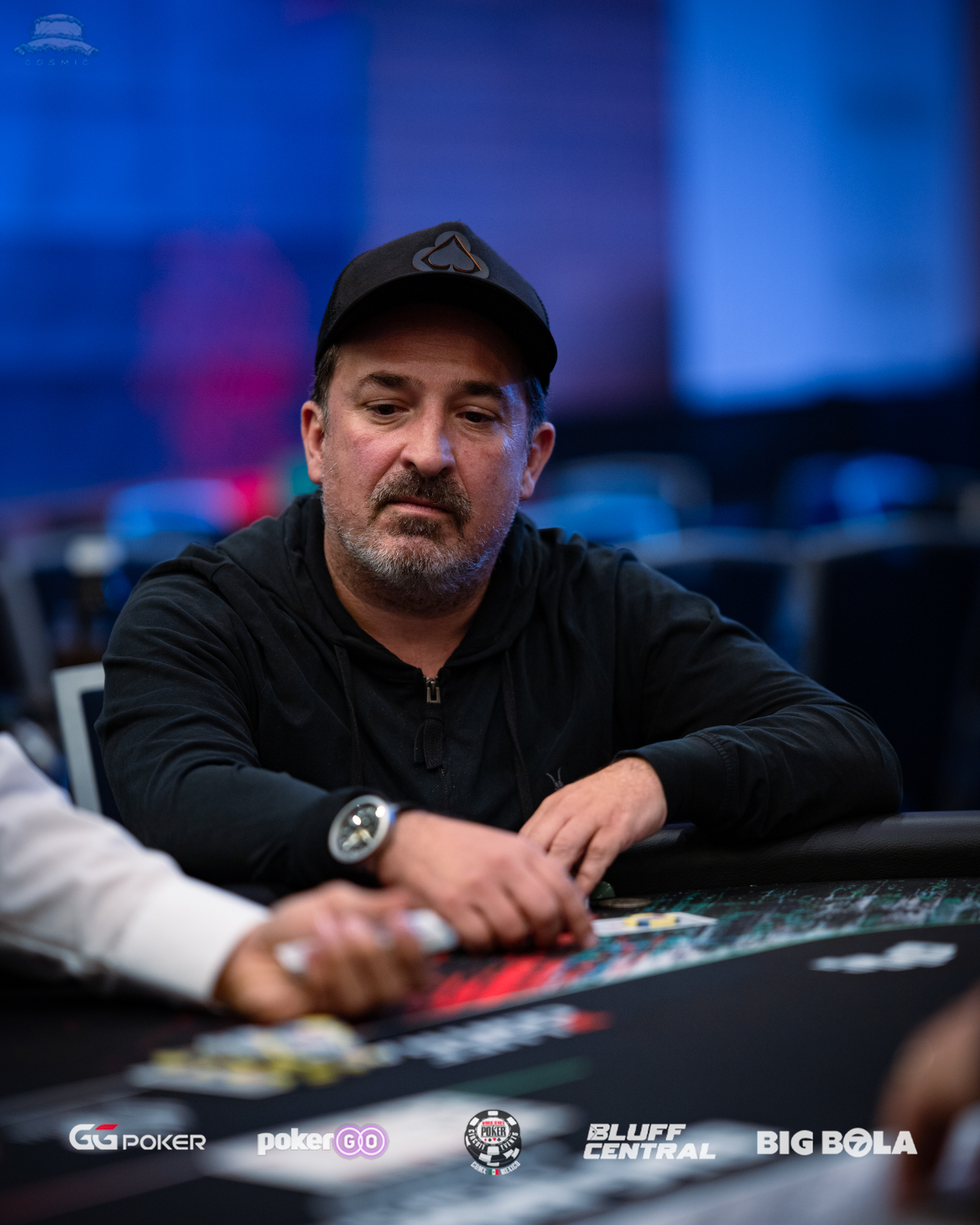 Galería WSOP México