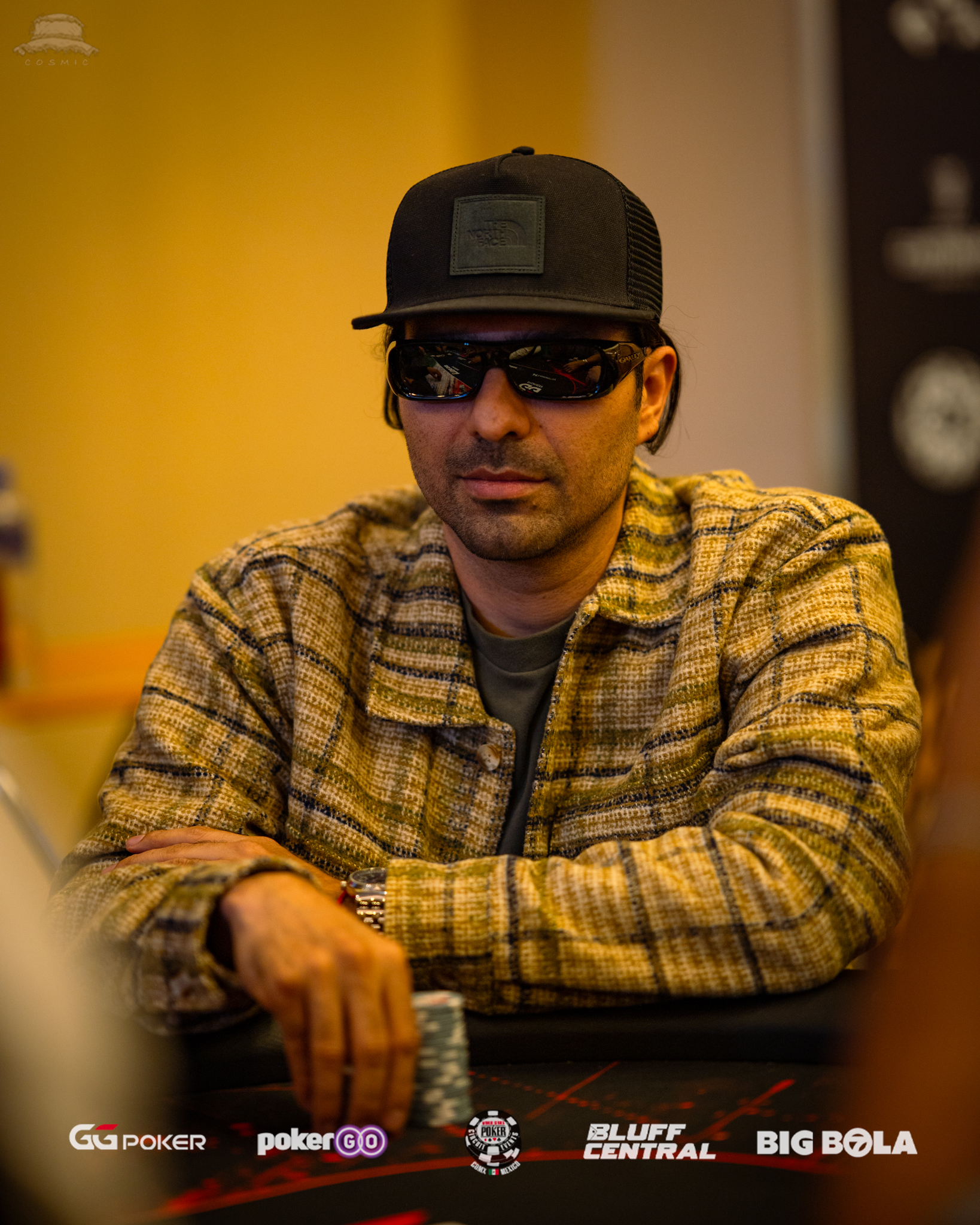 Galería WSOP México