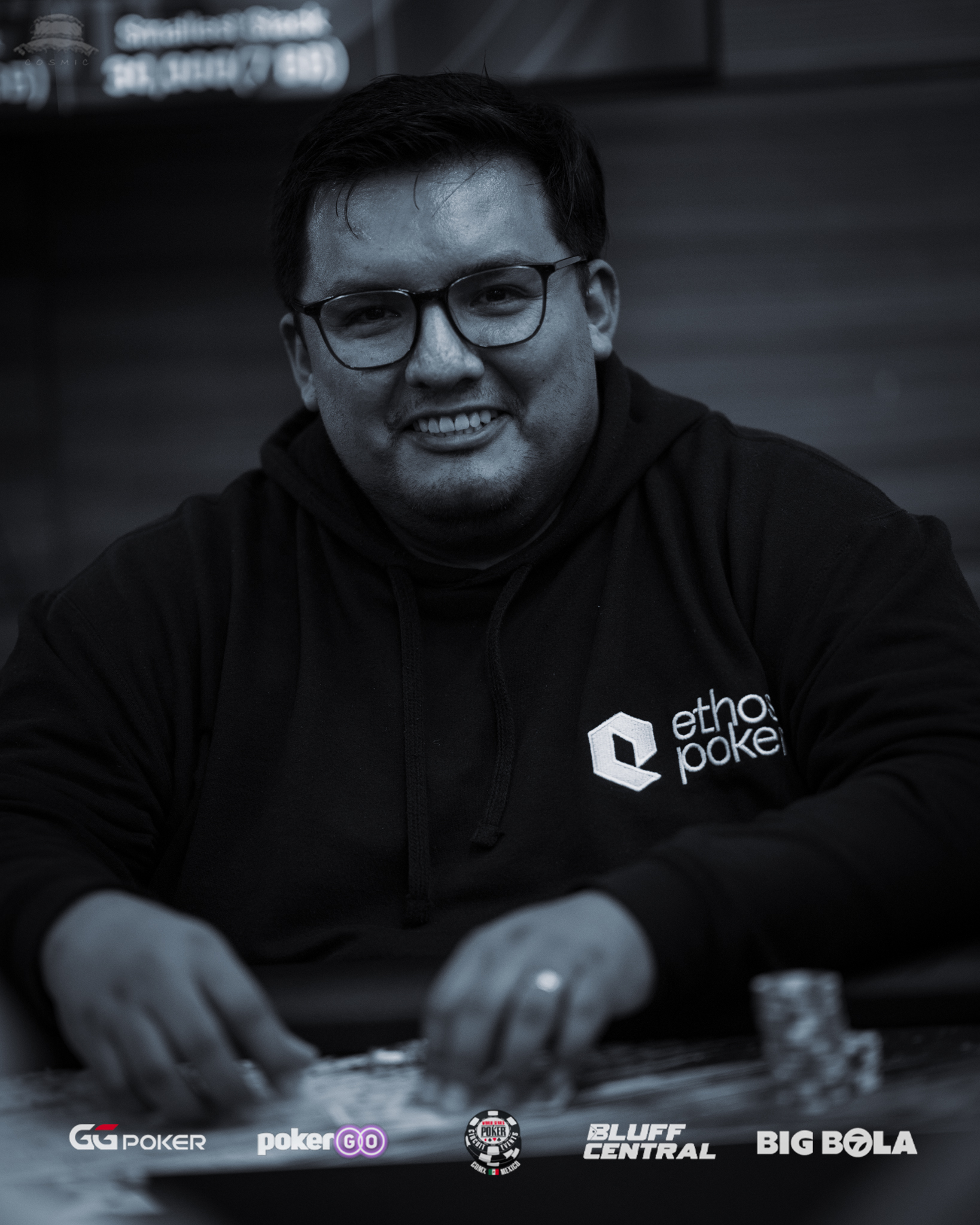Galería WSOP México