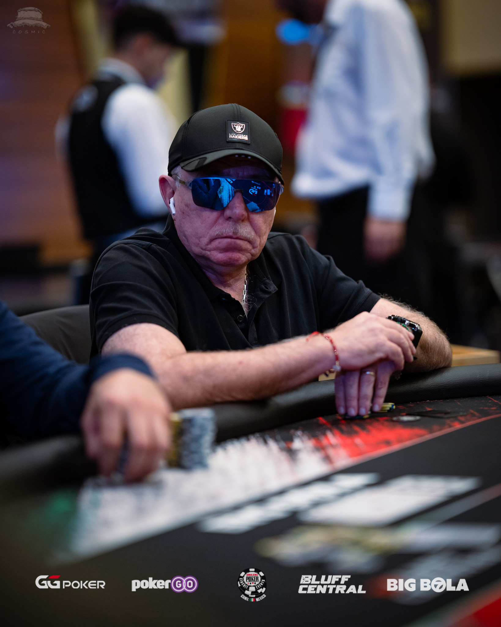 Galería WSOP México