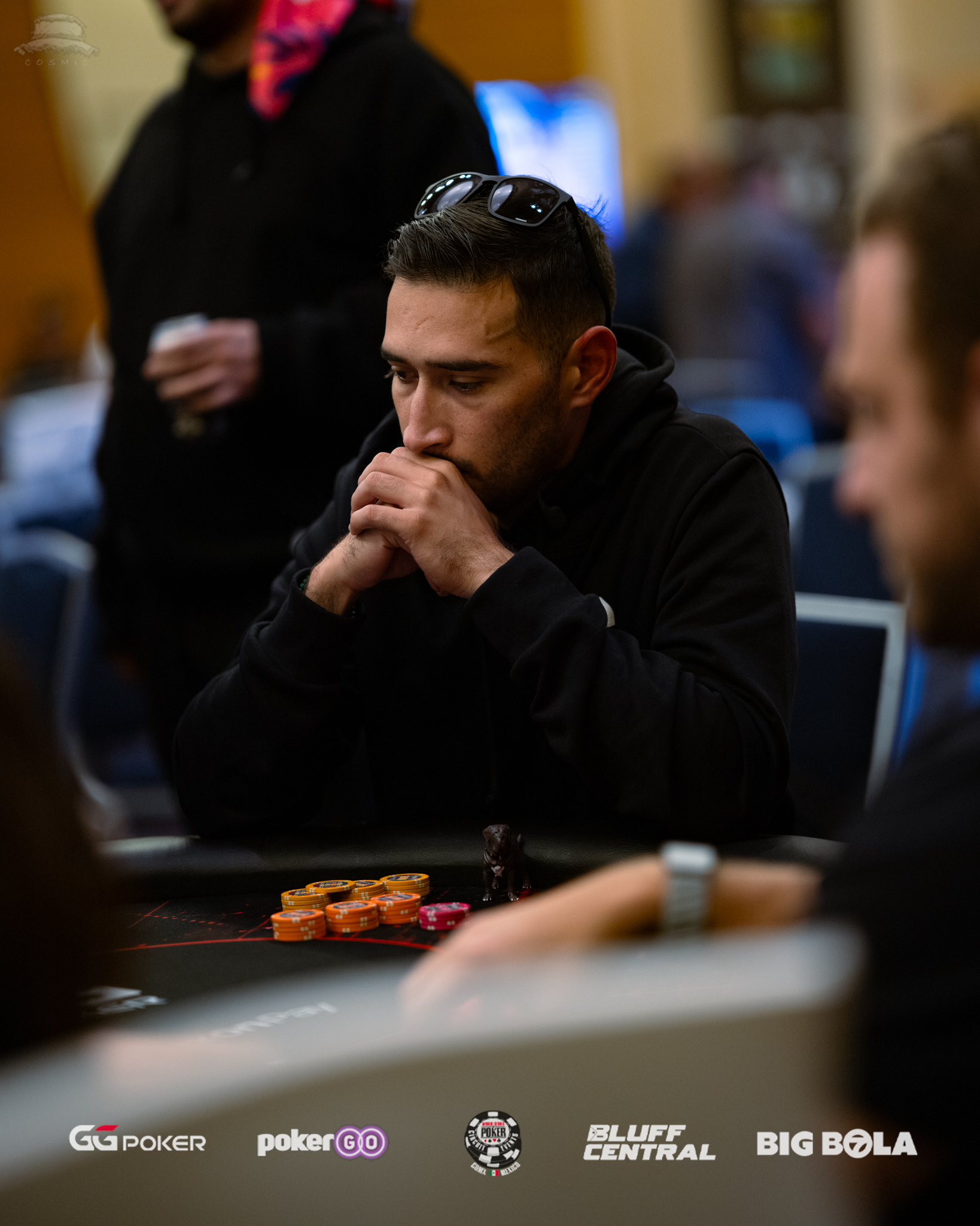 High Roller