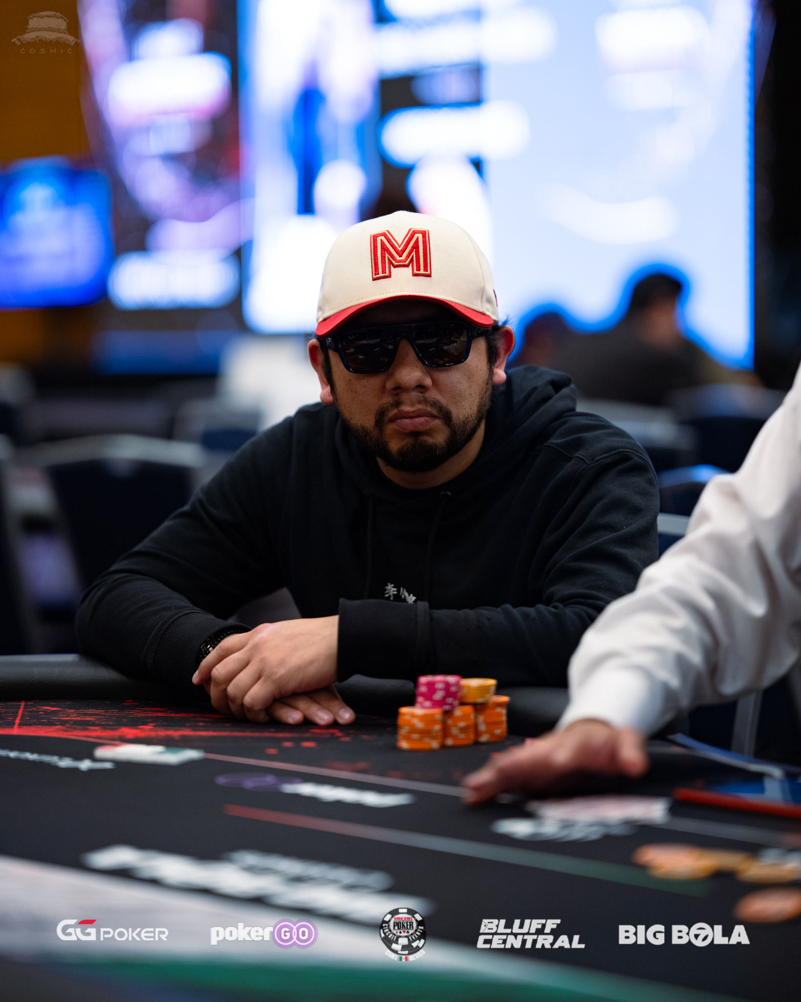High Roller