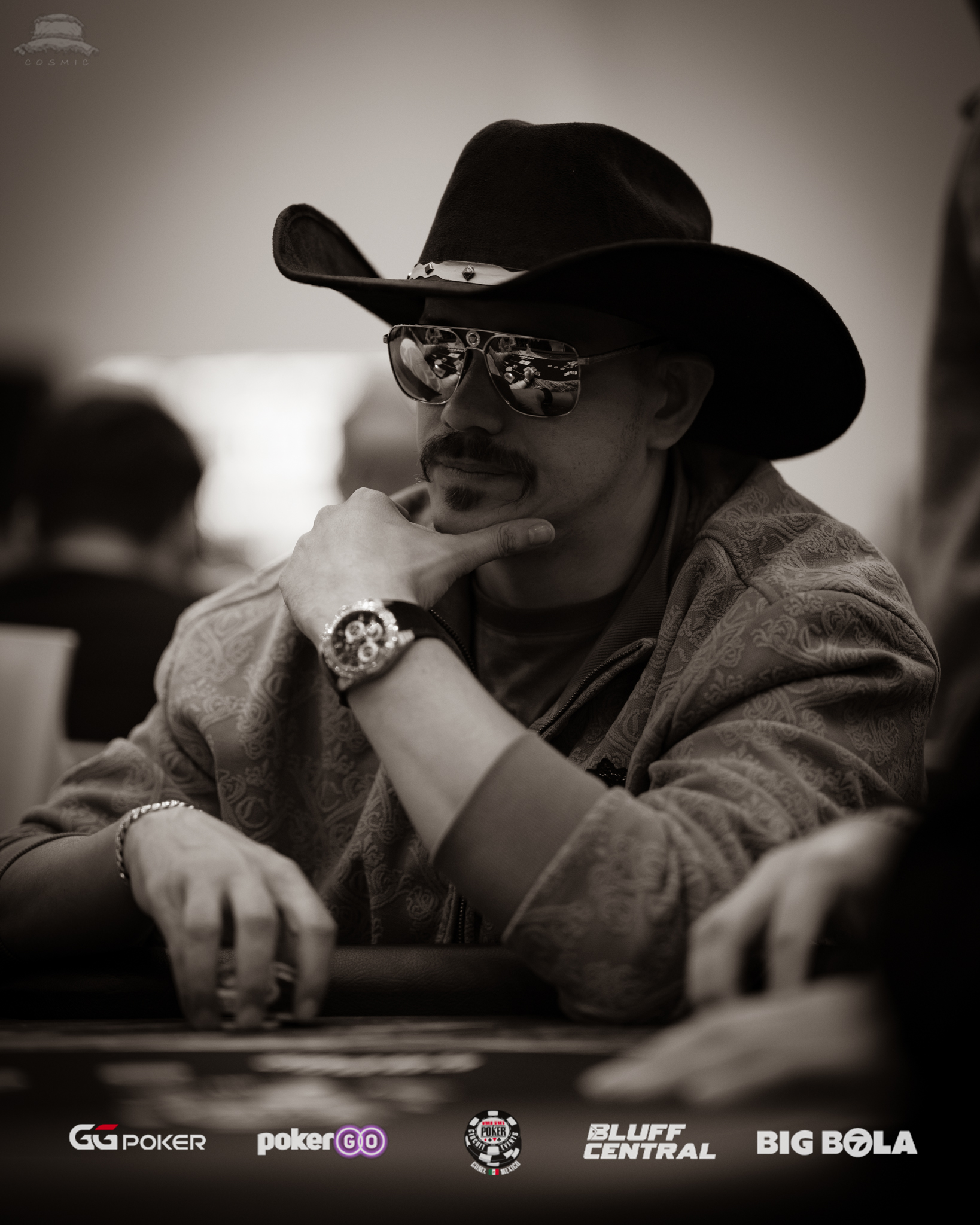 High Roller