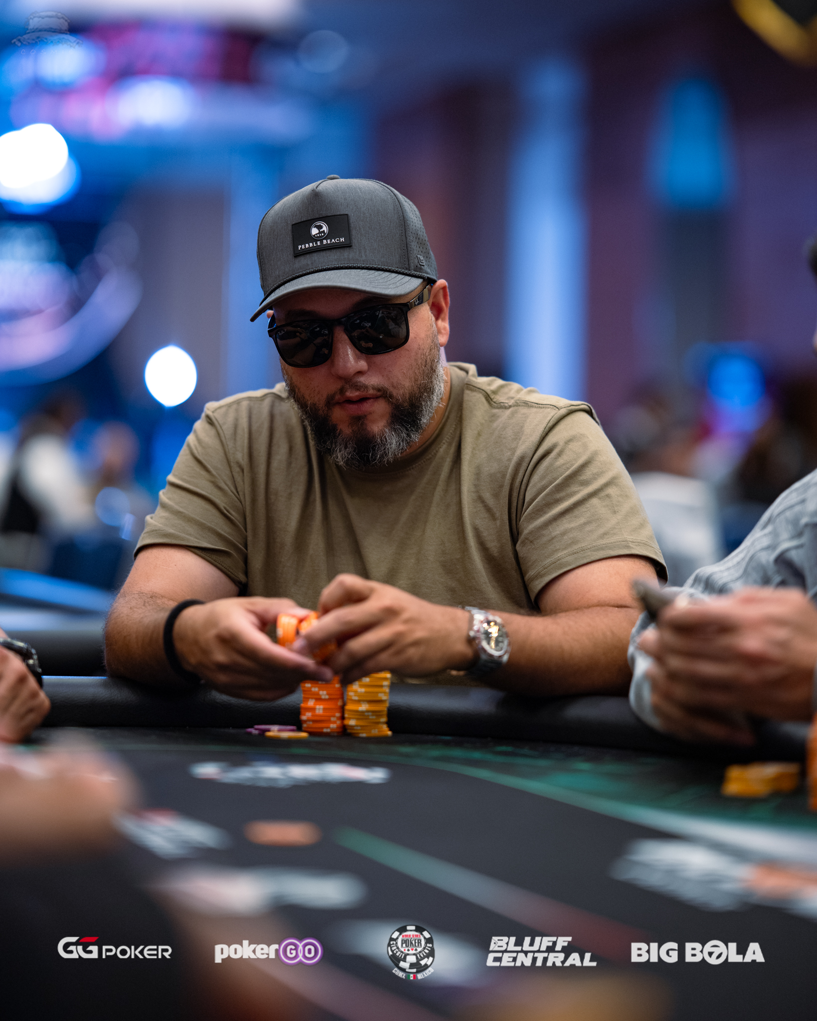 High Roller