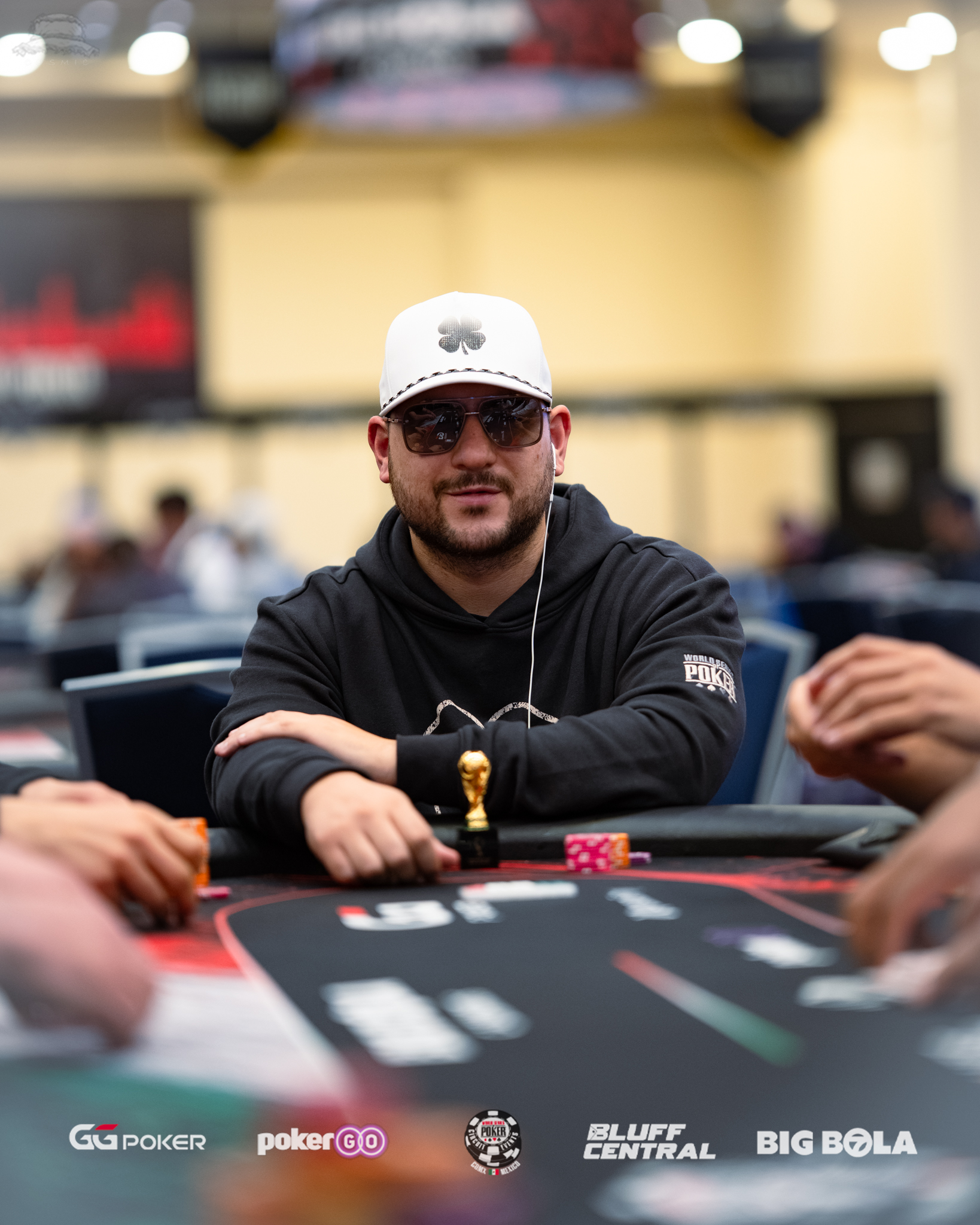 High Roller