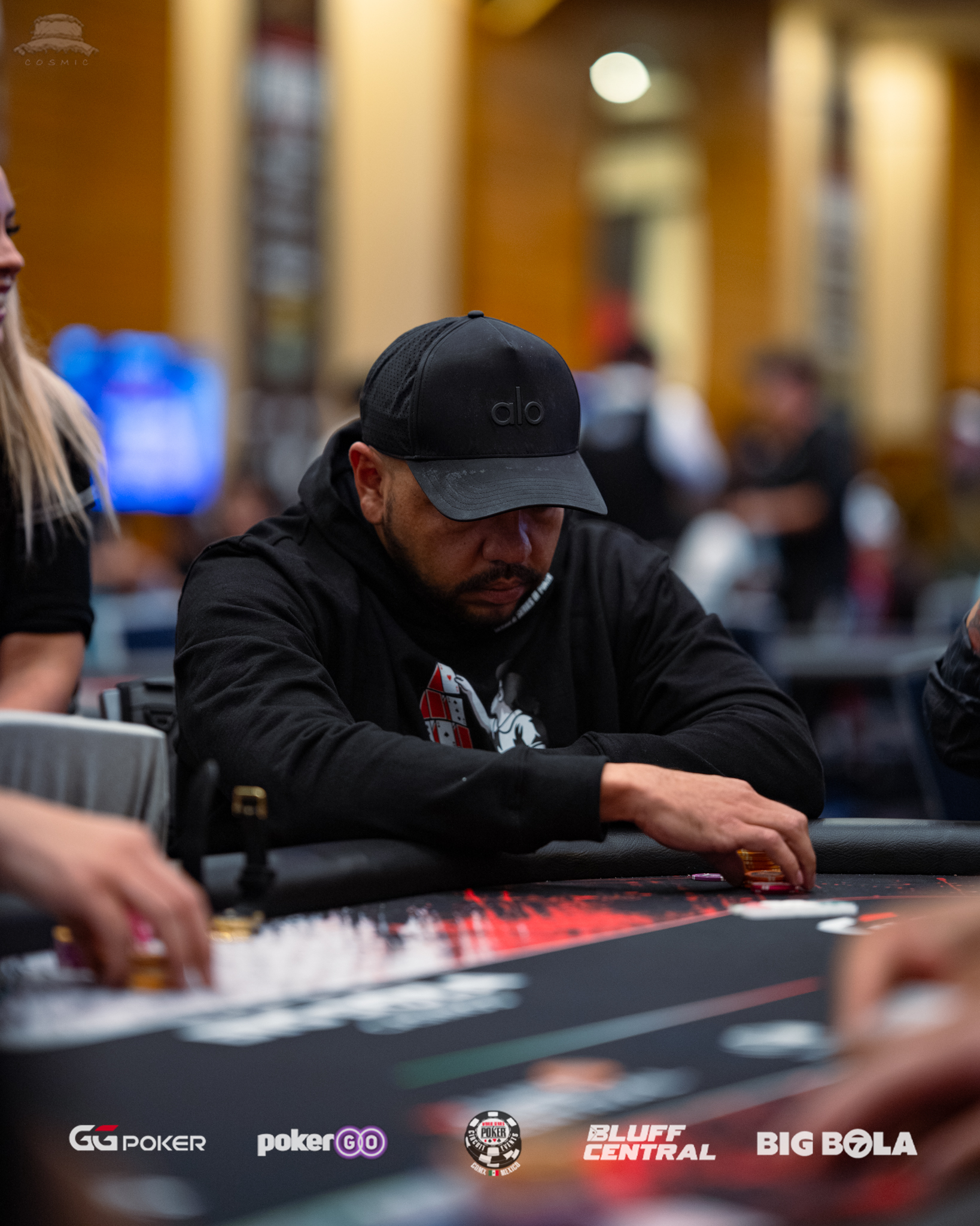 High Roller