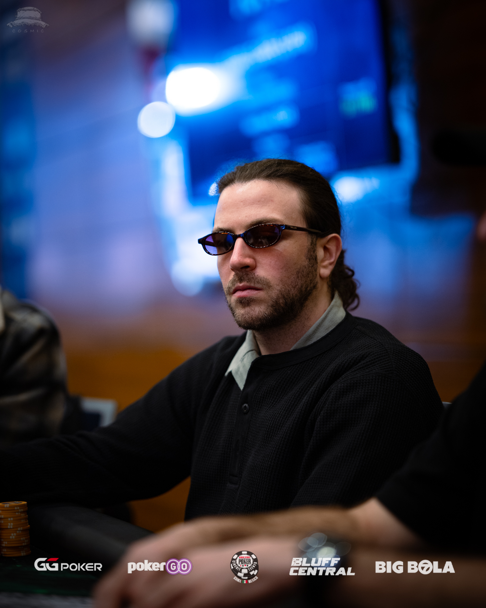 High Roller