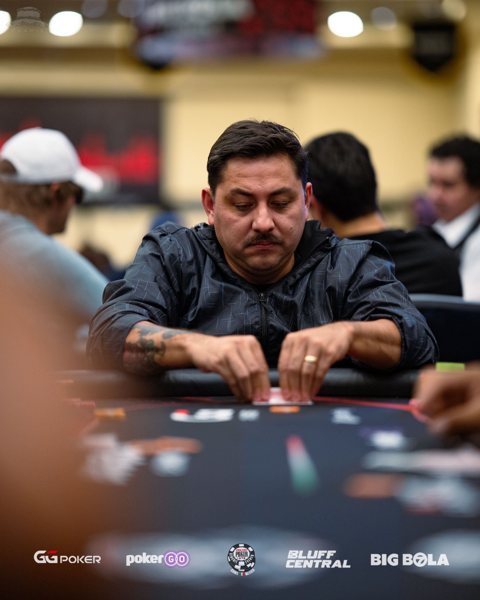 High Roller
