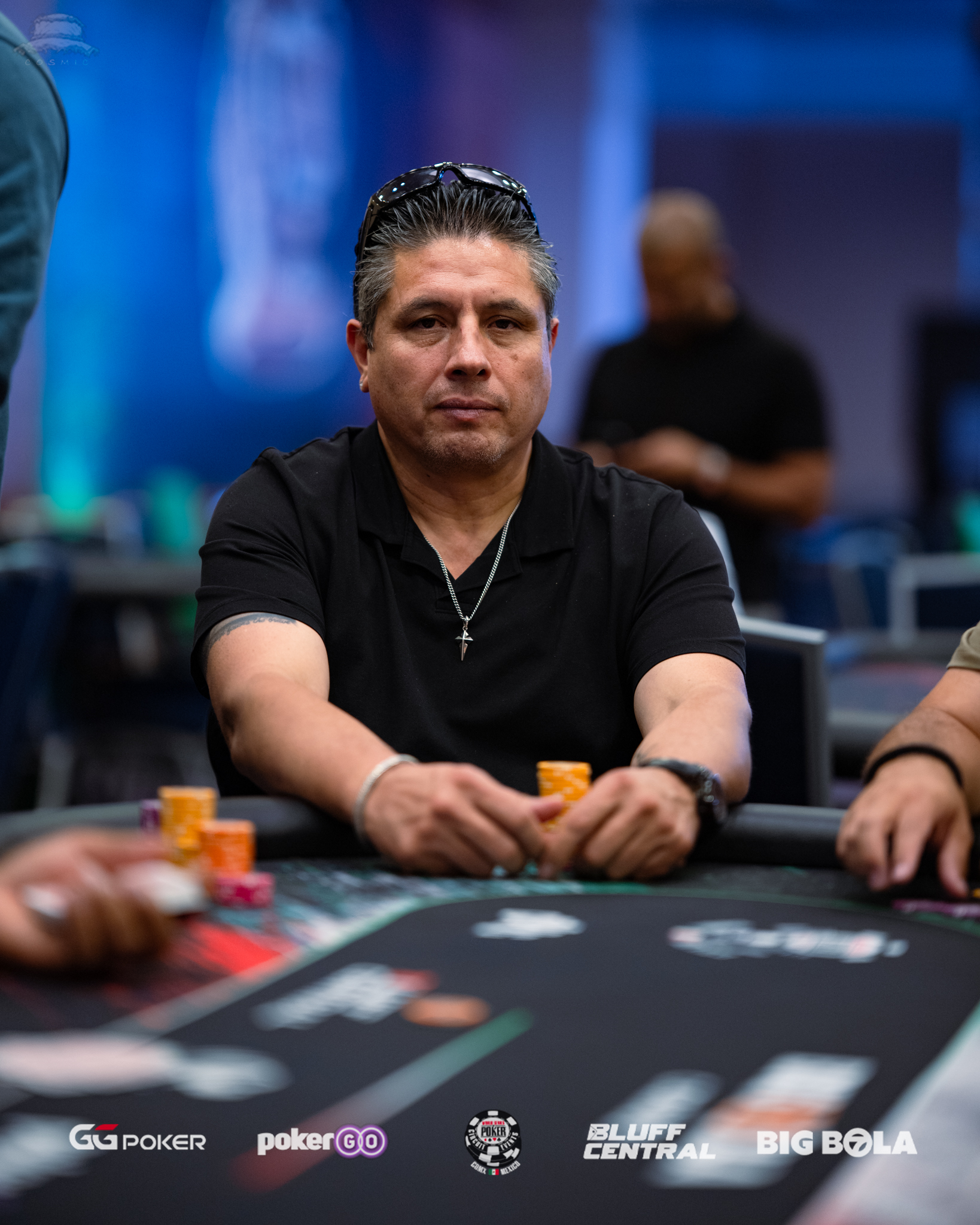 High Roller