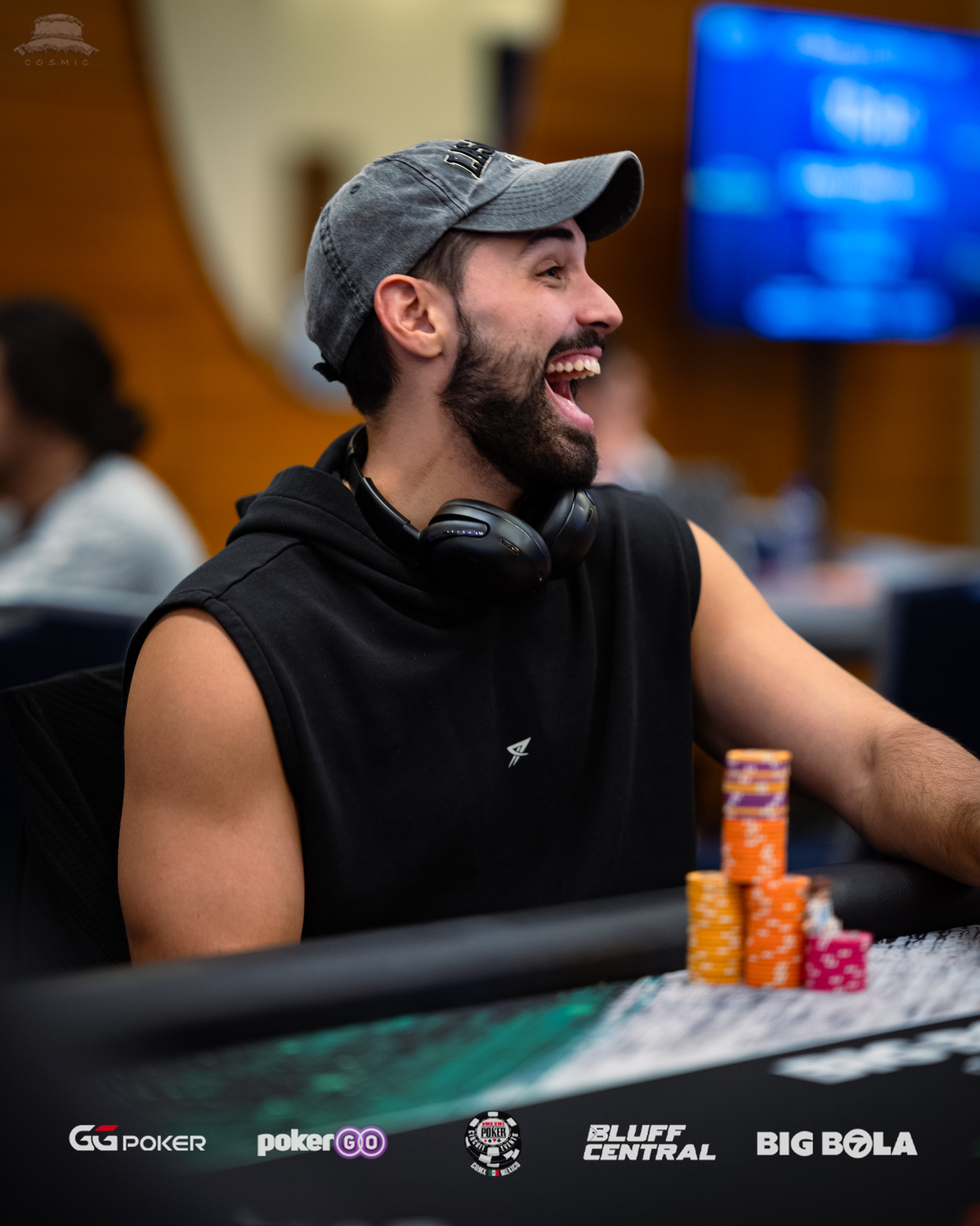High Roller