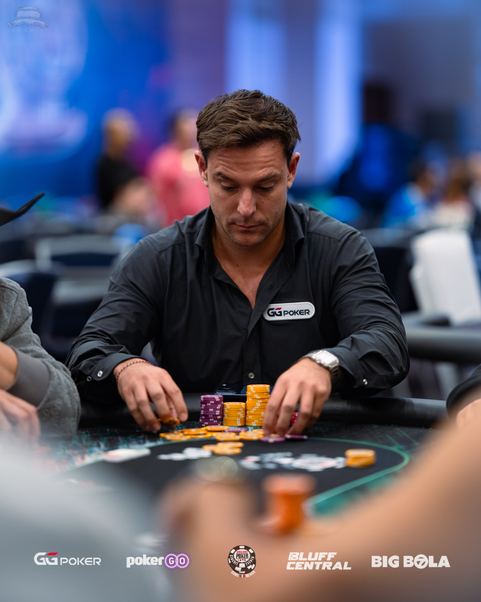 High Roller