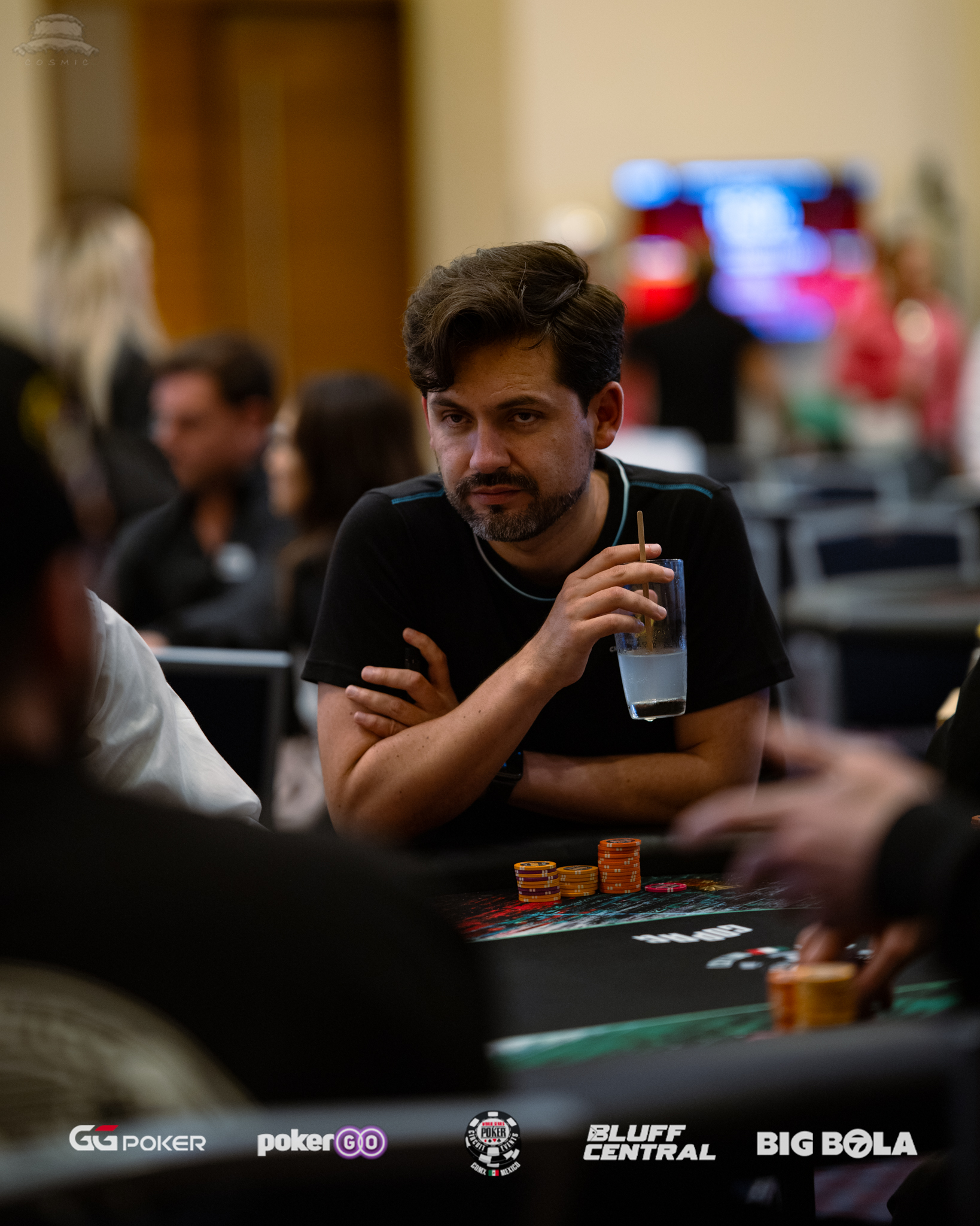 High Roller