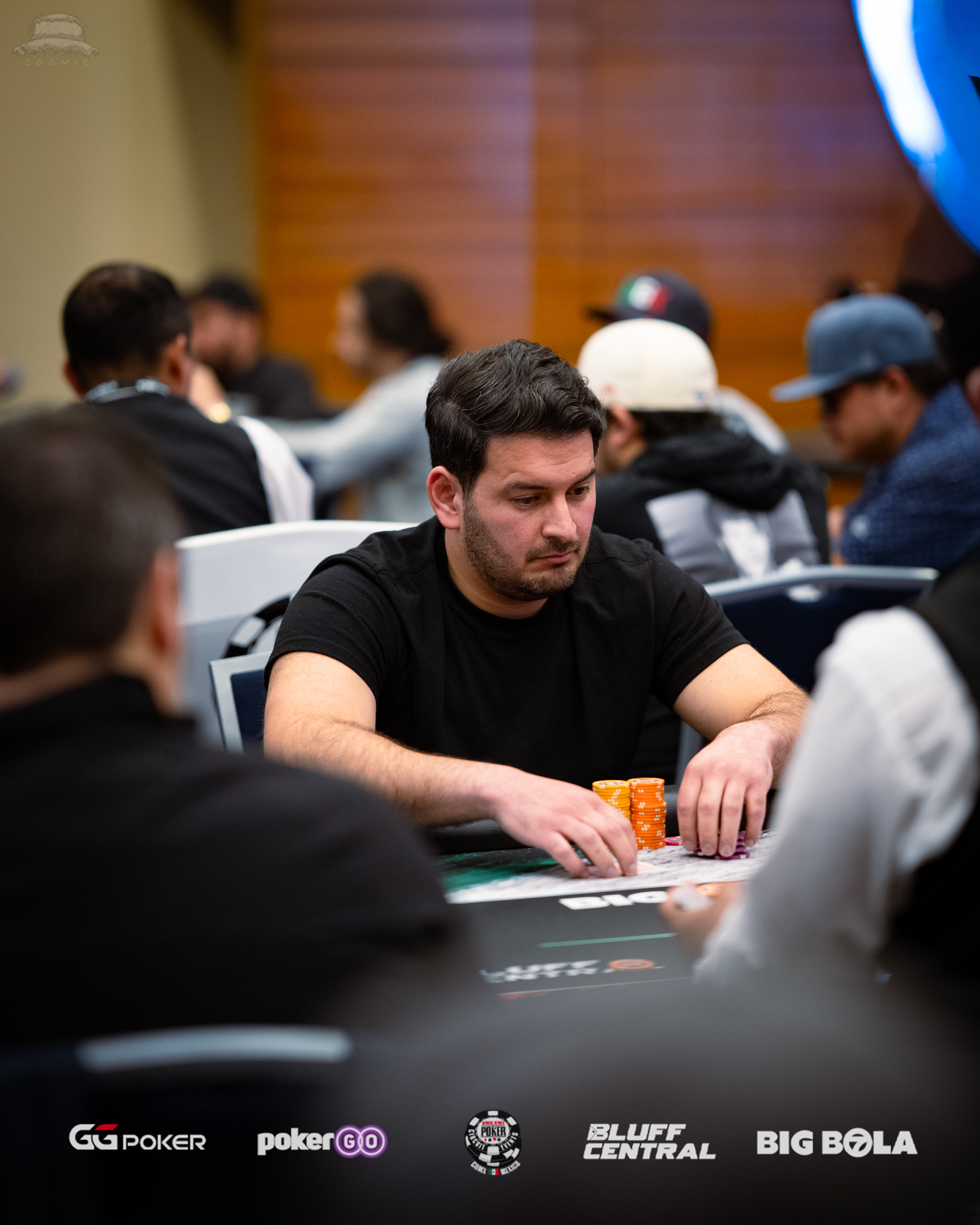 High Roller