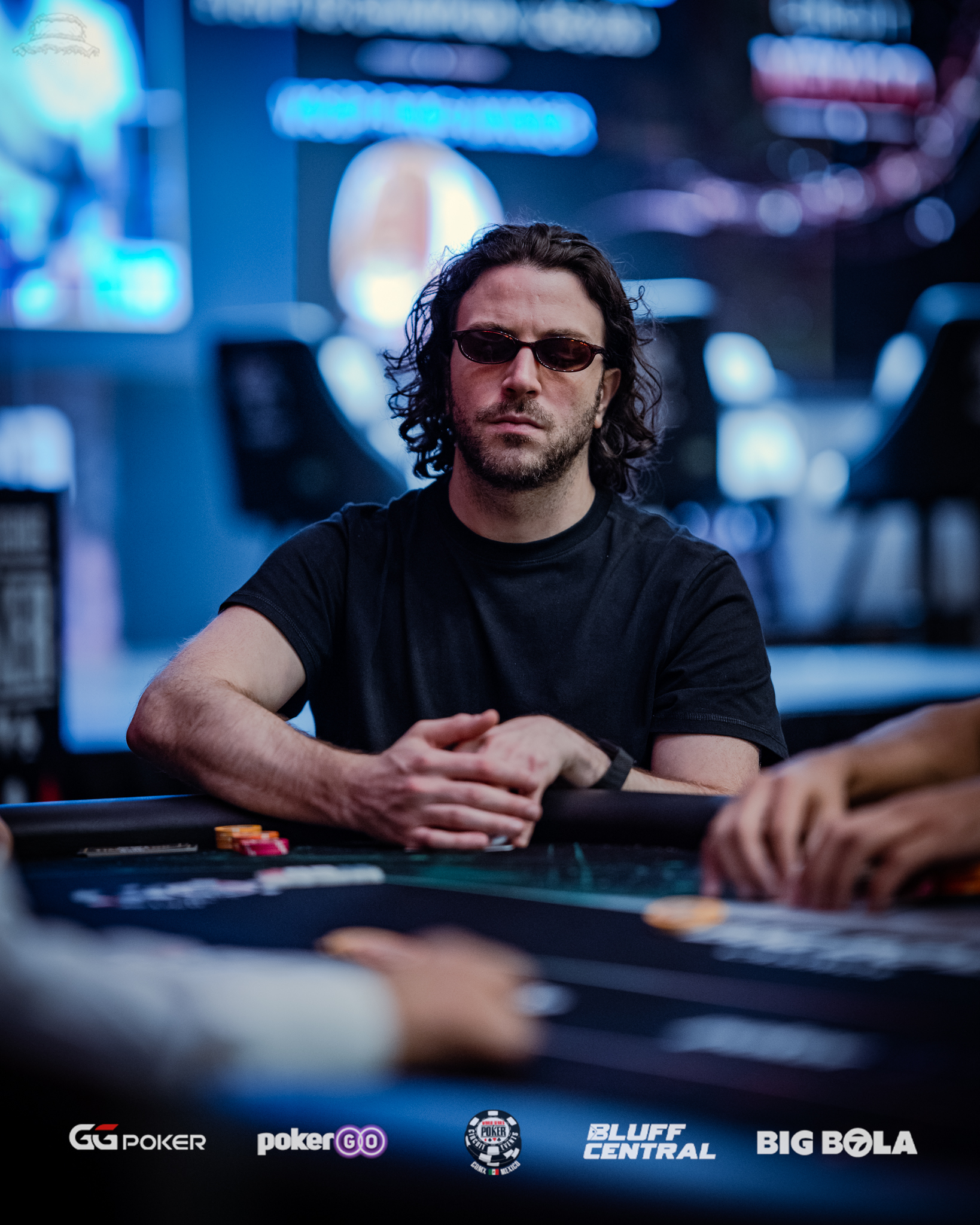 High Roller