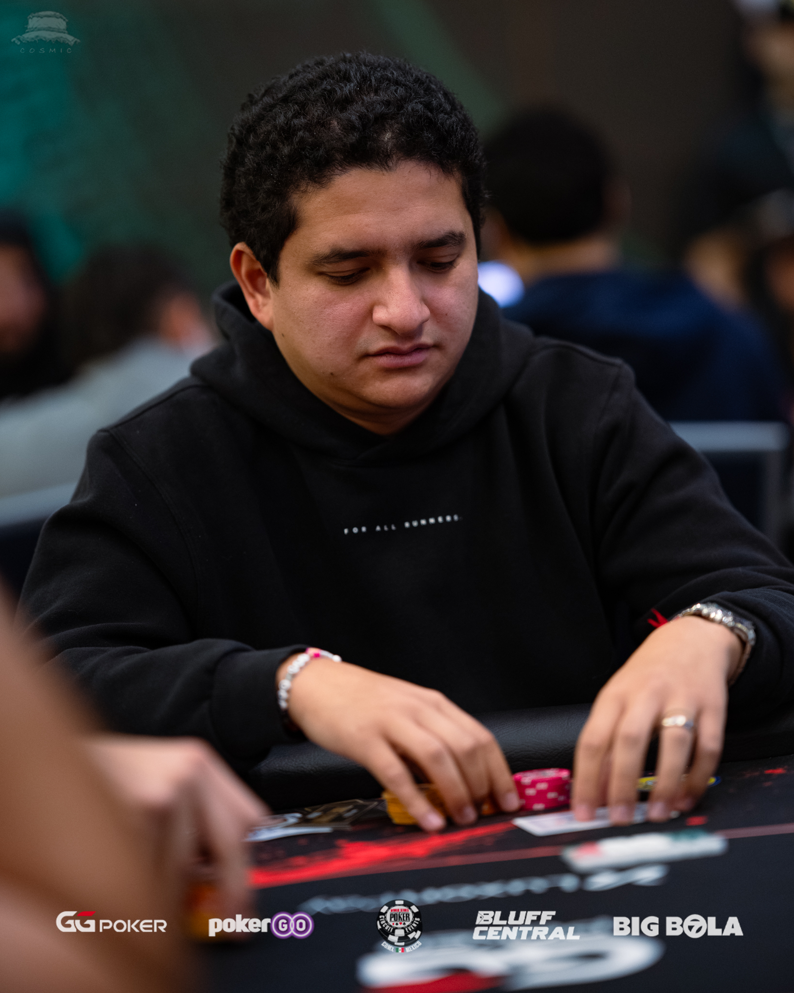 High Roller