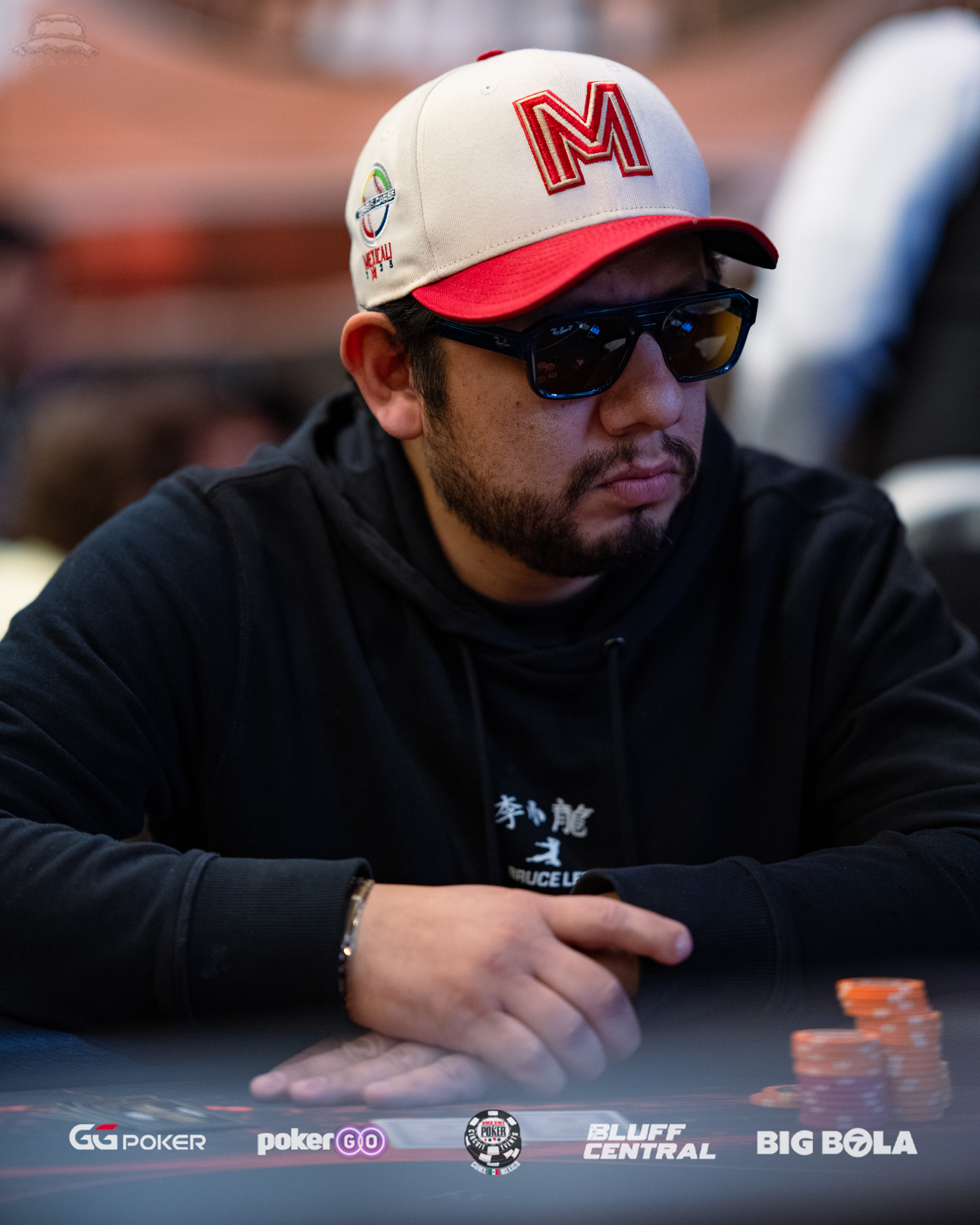 High Roller