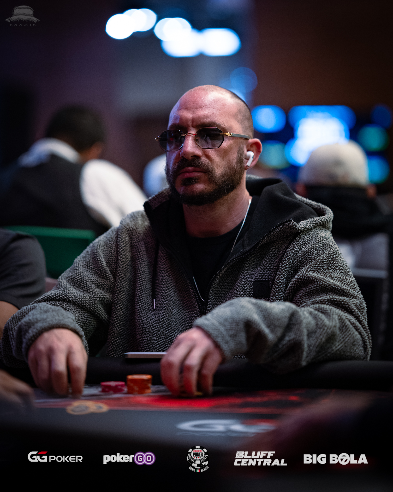 High Roller