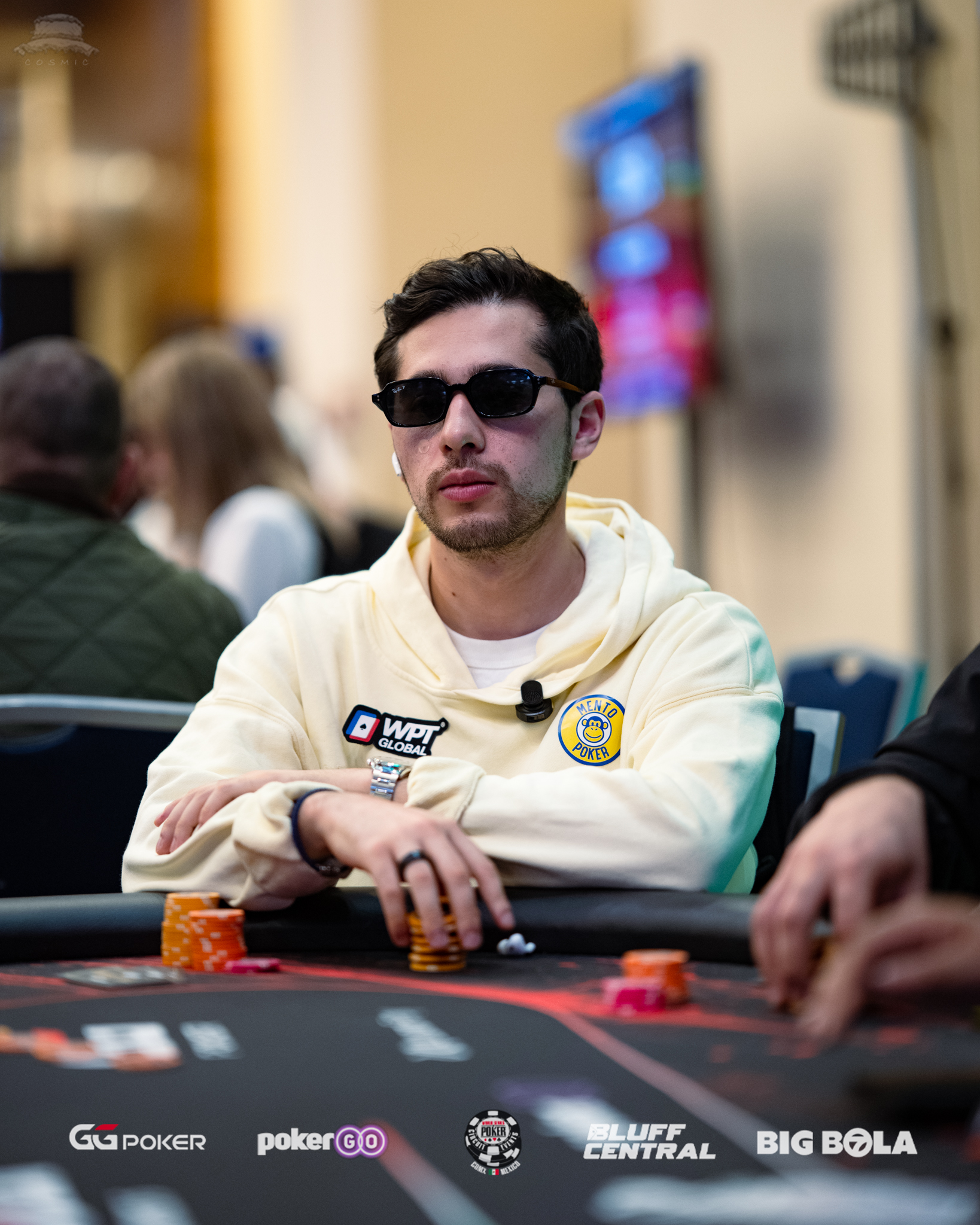 High Roller