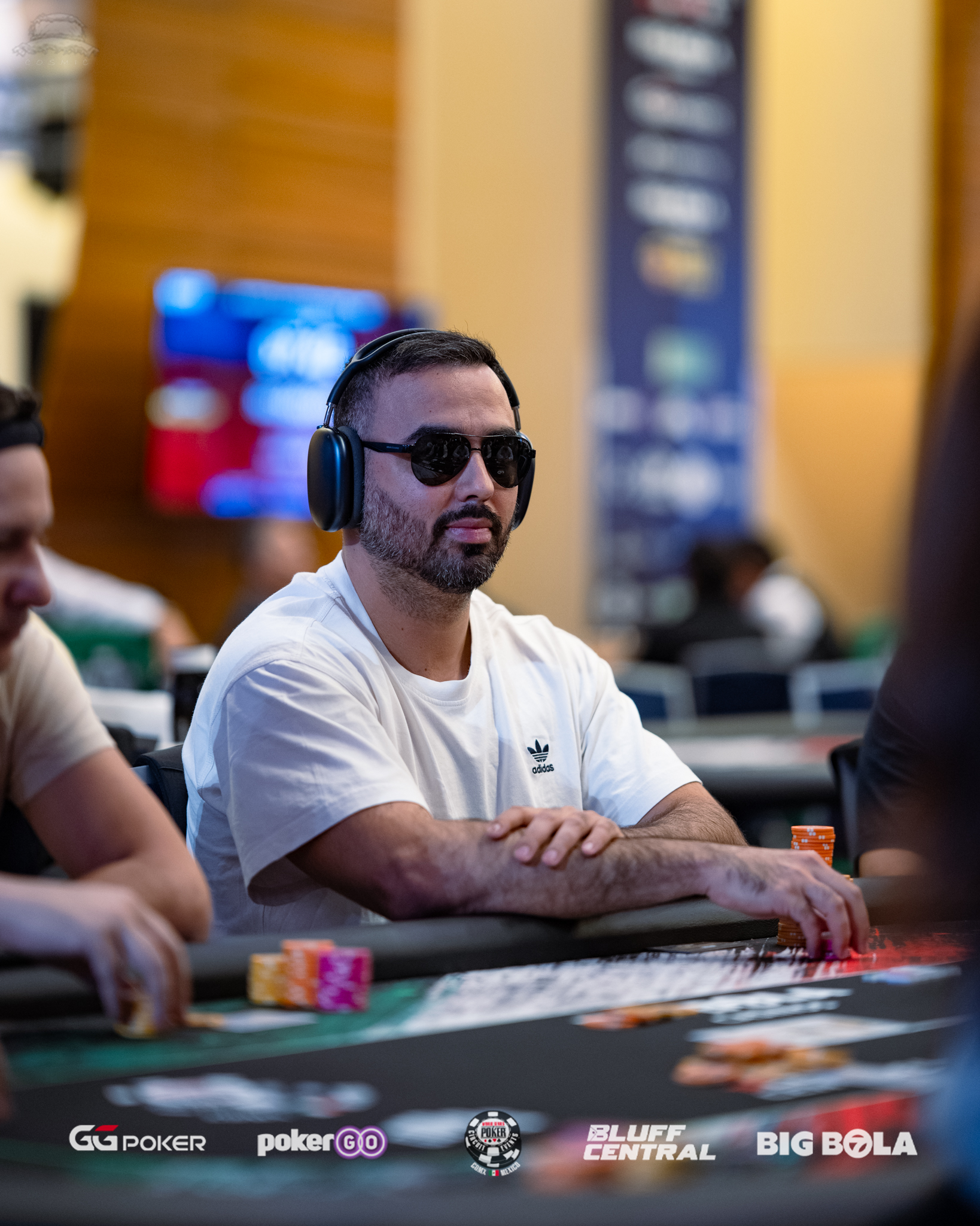 High Roller