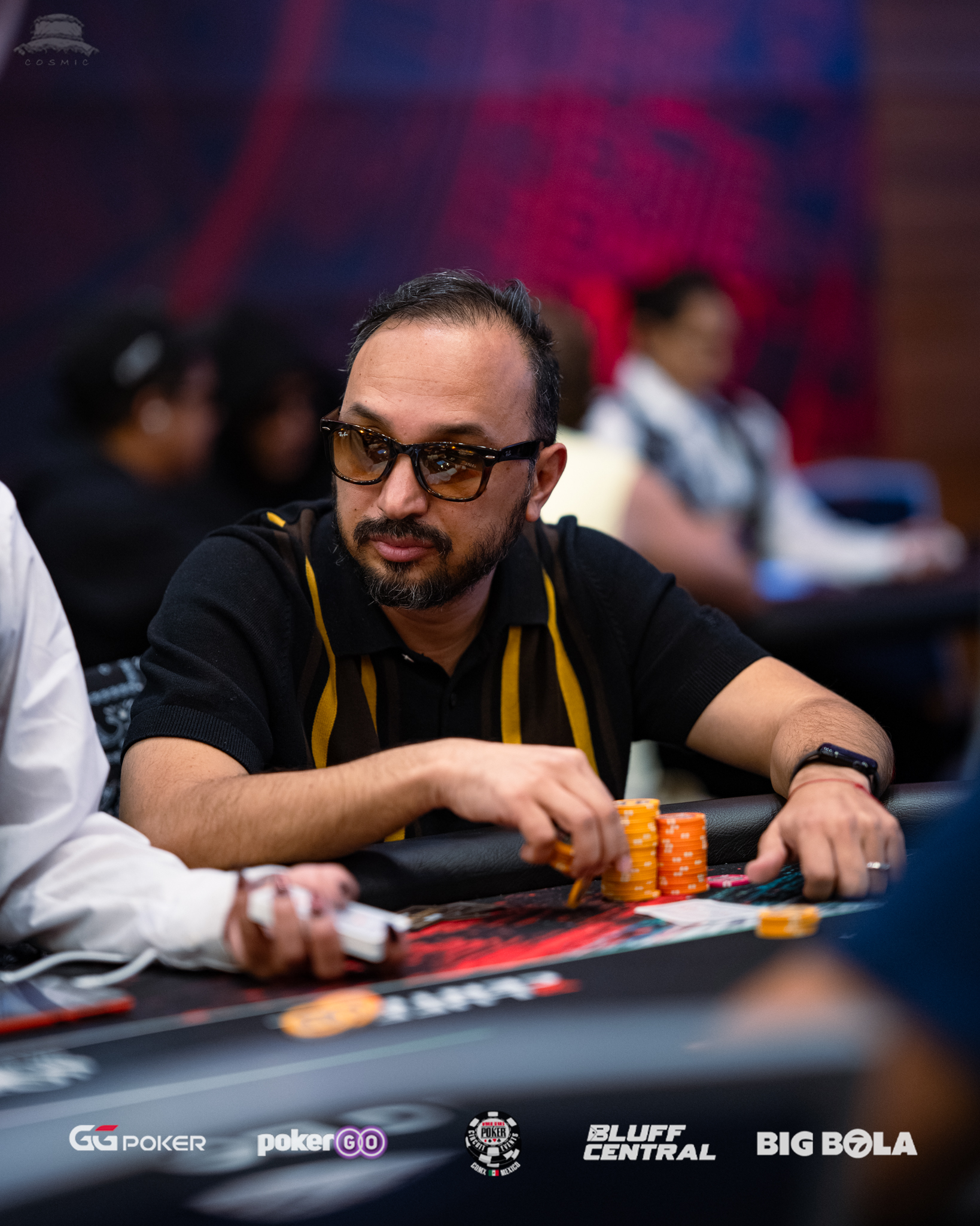 High Roller