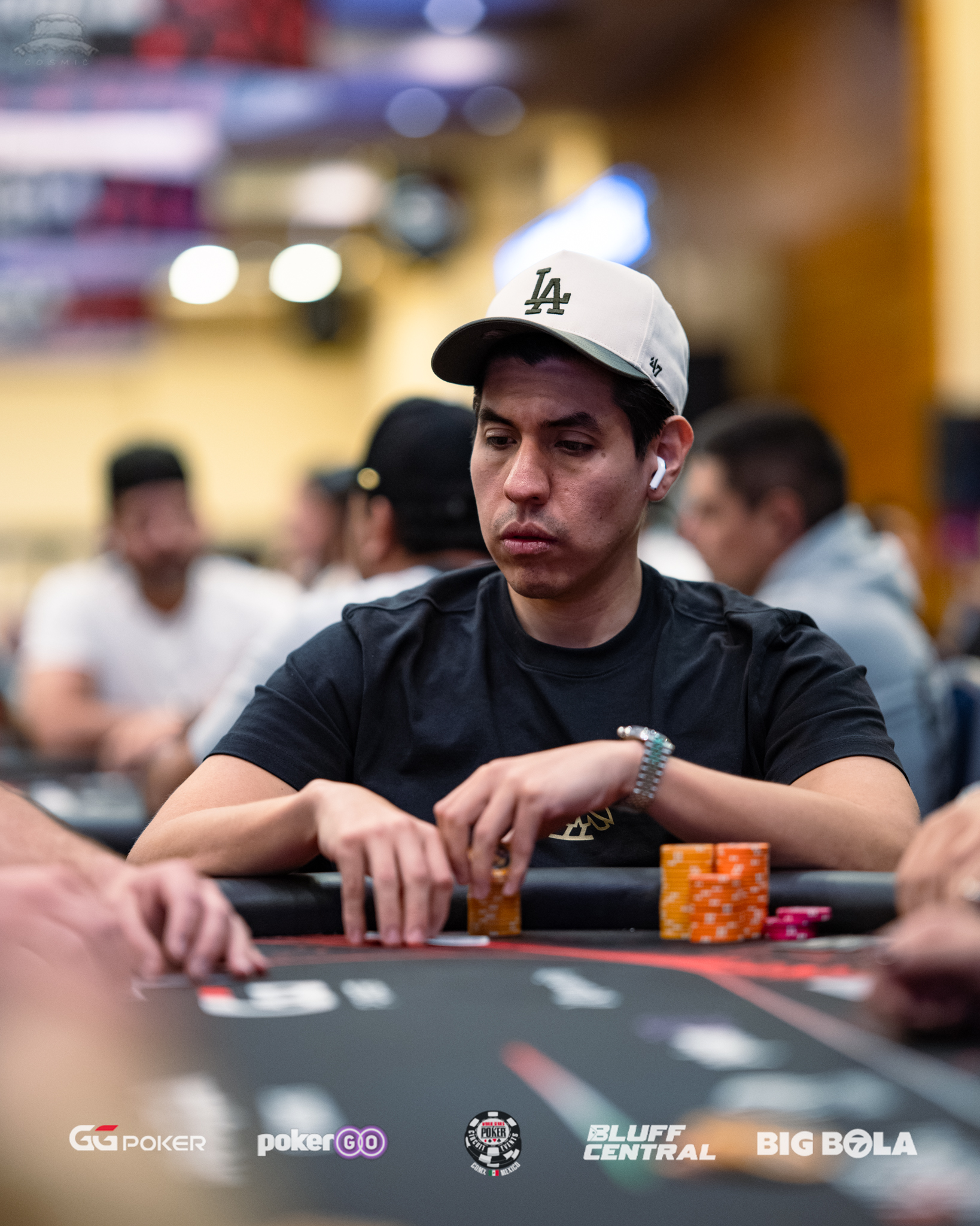 High Roller