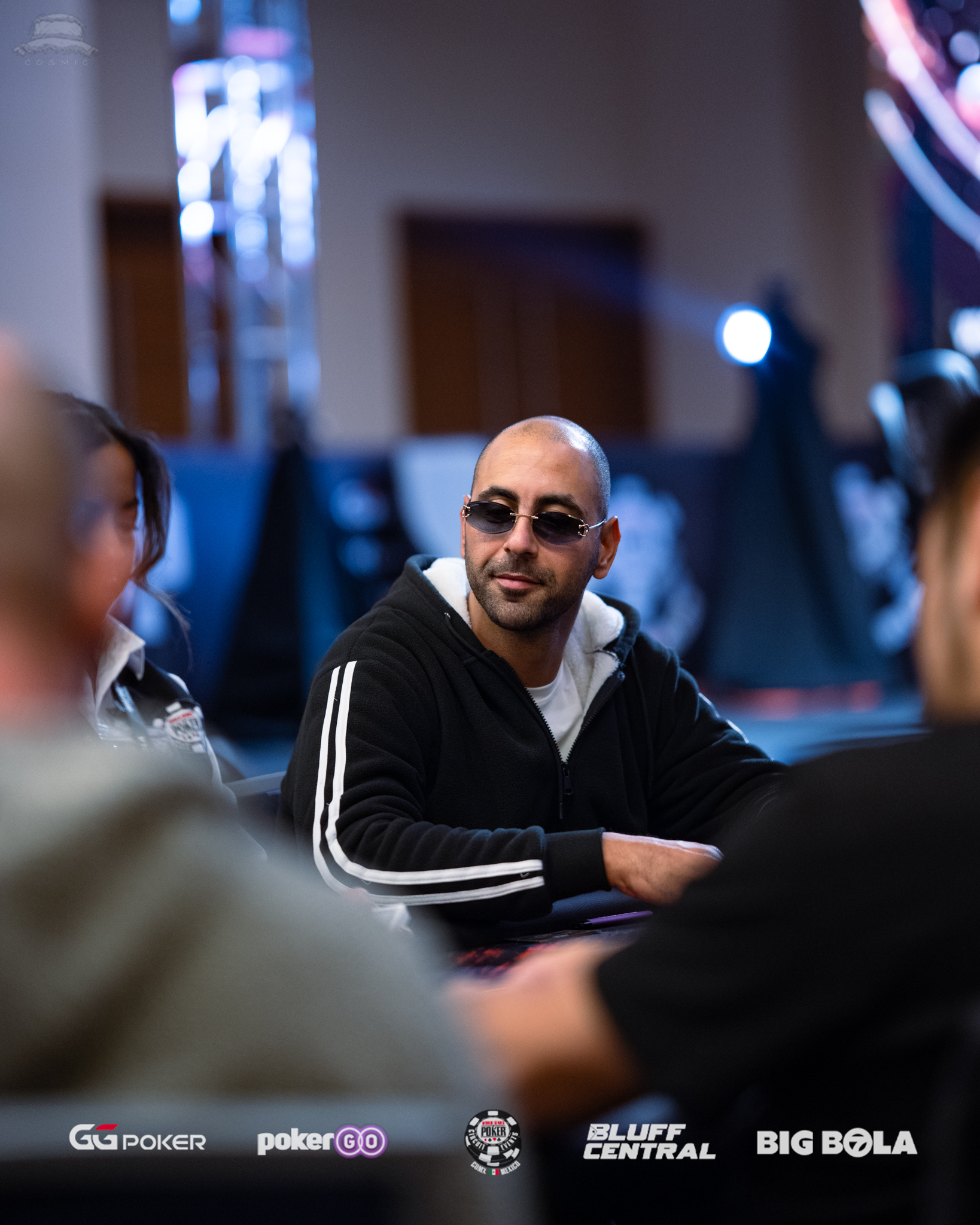 High Roller