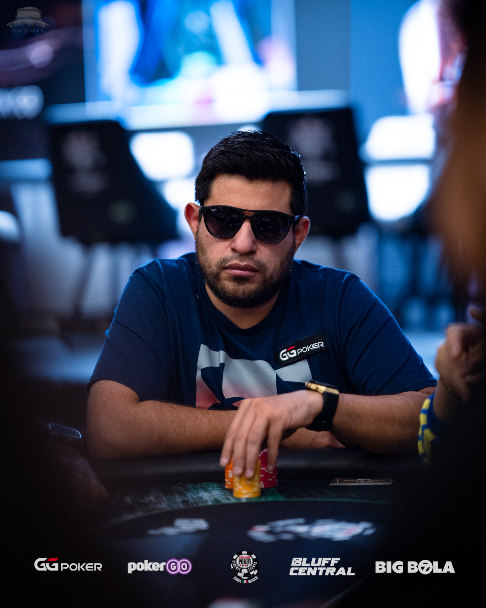 High Roller