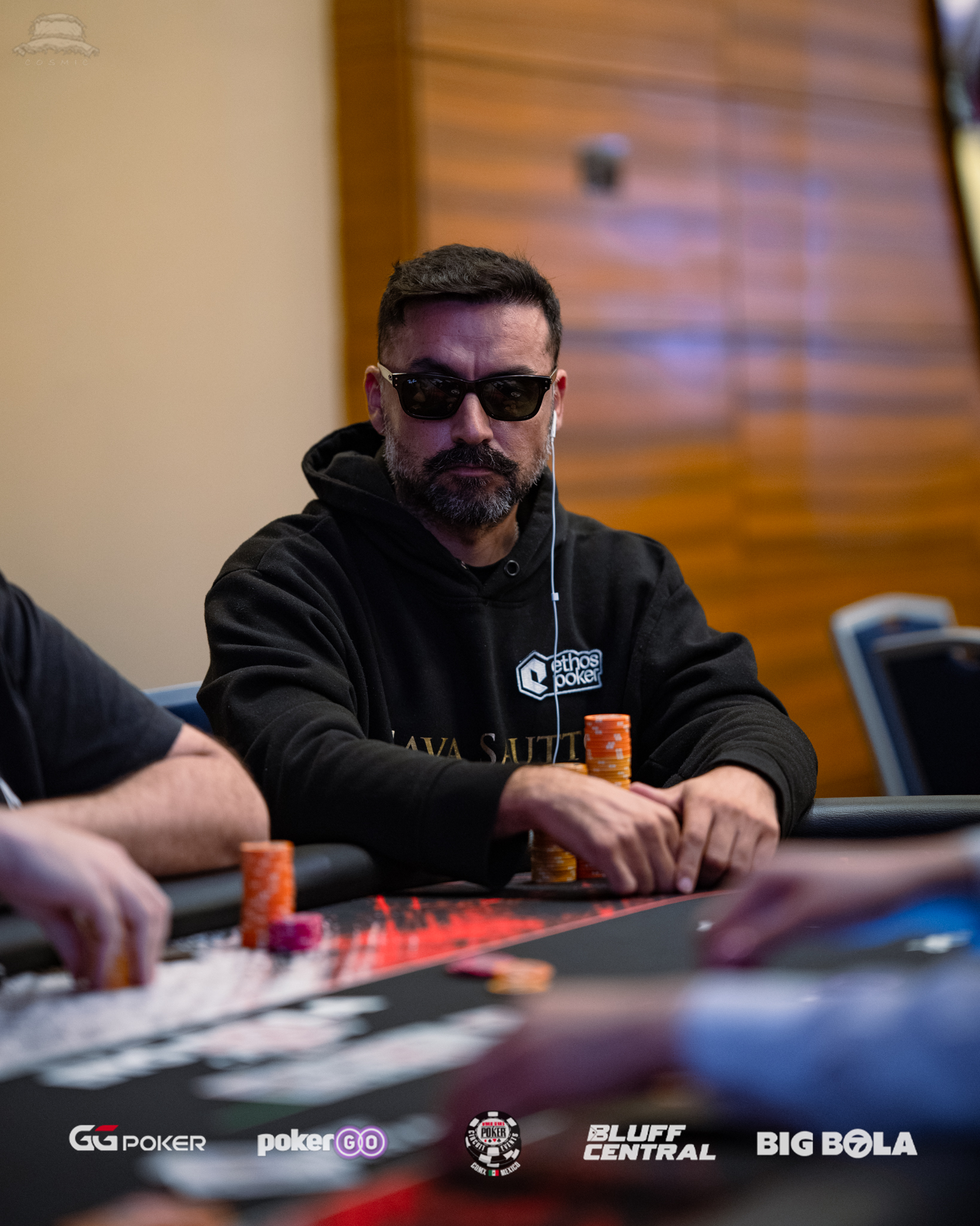 High Roller