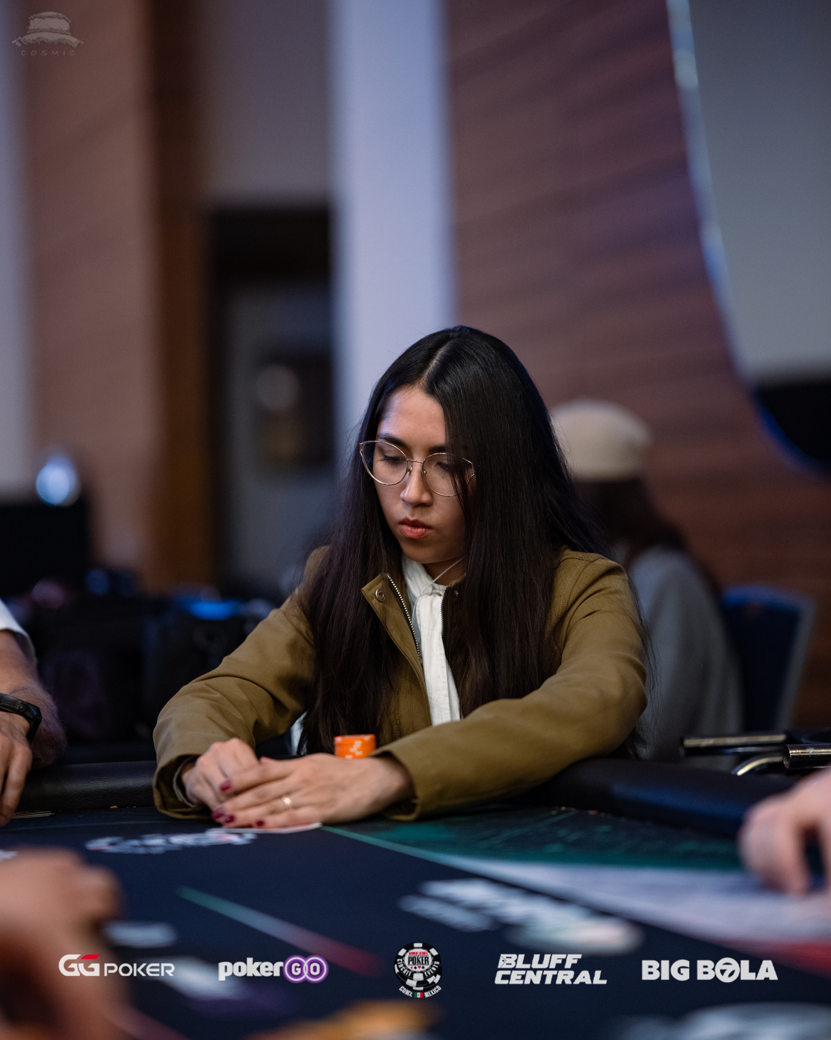 High Roller