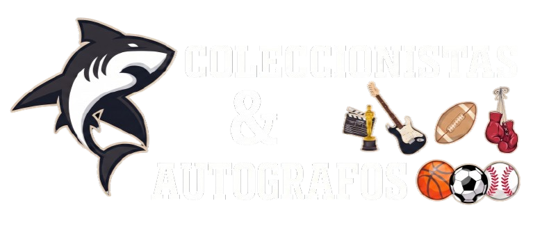 Coleccionistas y Autógrafos